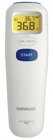 Omron Gentle Temp 720