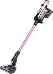 Numatic Hetty Quick Akku-Handstaubsauger rosa