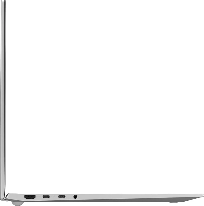 LG gram 17 (2021), Core i7-1165G7, 16GB RAM, 1TB SSD, DE