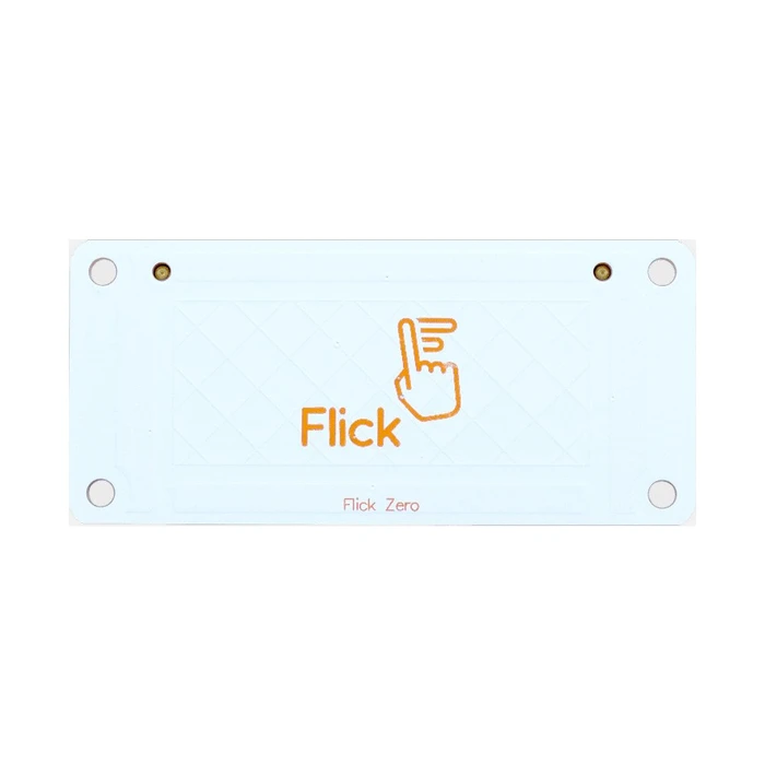 PiSupply Flick Zero 3D-Tracking und Gestenerkennung für Raspberry Pi Zero