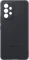 Samsung Silicone Cover für Galaxy A53 5G schwarz Vorschaubild