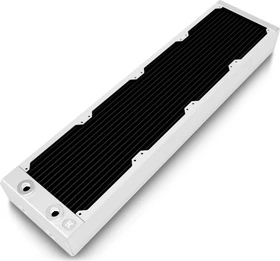 EK Water Blocks Quantum Line EK-Quantum Surface X X480M White, weiß