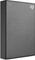 Seagate One Touch Portable HDD, Space Gray, 5TB, +Rescue, USB 3.0 Micro-B Vorschaubild