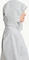 Jack Wolfskin Trailtime 2l Funktionsjacke cool grey (Damen) Vorschaubild