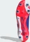 adidas Predator Elite SG lucid blue/cloud white/solar red Vorschaubild
