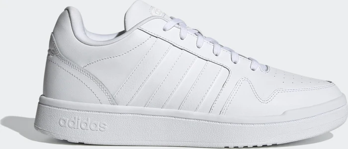adidas Postmove cloud white/grey two (Herren)