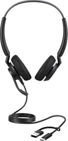 Jabra Engage 40 Stereo USB-C/A UC