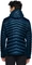 Vaude Sesvenna Pro II Funktionsjacke radiate blue (Herren) Vorschaubild
