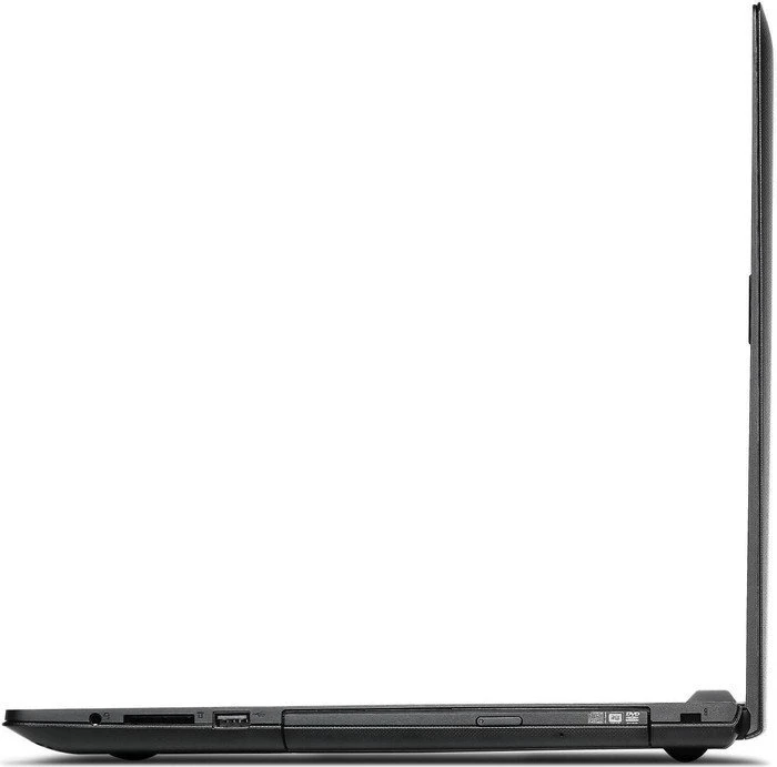 Lenovo Z50-75, A10-7300, 4GB RAM, 1TB HDD, Radeon R5 M255, DE