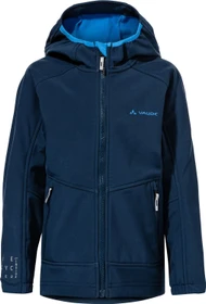 Vaude Rondane IV Funktionsjacke dark sea/blue (Junior)