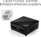 MSI Cubi 5 10M-242BEU, weiß Vorschaubild