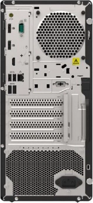 Lenovo ThinkSystem ST50 V2, Xeon E-2324G, 8GB RAM, 1TB HDD