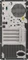 Lenovo ThinkSystem ST50 V2, Xeon E-2324G, 8GB RAM, 1TB HDD Vorschaubild