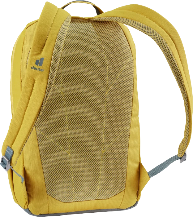 Deuter Vista Skip turmeric/teal