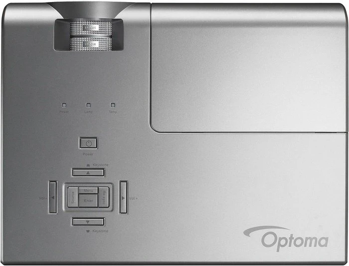 Optoma DH1017