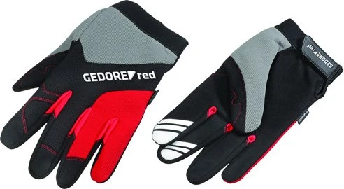 Gedore red R99110010 Mechaniker-/Montage-Arbeitshandschuhe 9/L
