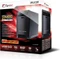 Fantec QB-X2US3R, schwarz, USB-B 3.0 Vorschaubild