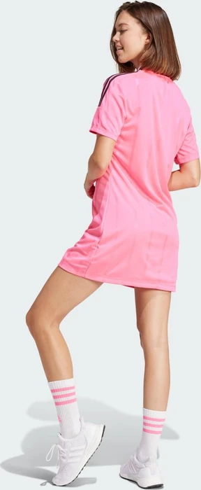 adidas Tiro Summer T-Shirt-Kleid (Damen)