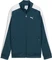 Puma T7 Always On Trainingsjacke midnight petrol (Junior) Vorschaubild