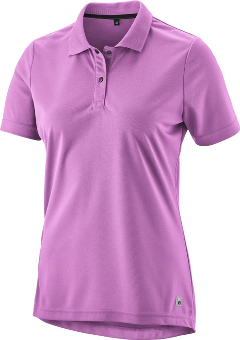 Gonso Essential Polo Trikot kurzarm wisteria bloom (Damen)