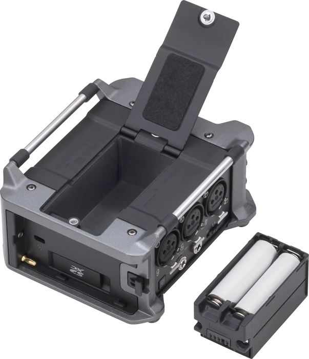 Zoom F6