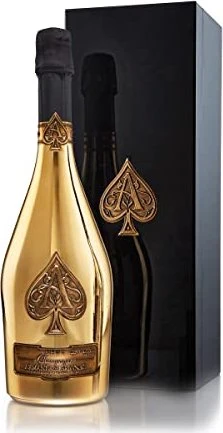Armand de Brignac Brut Gold 1.5l