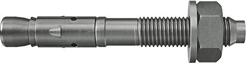 fischer Bolzenanker FAZ II