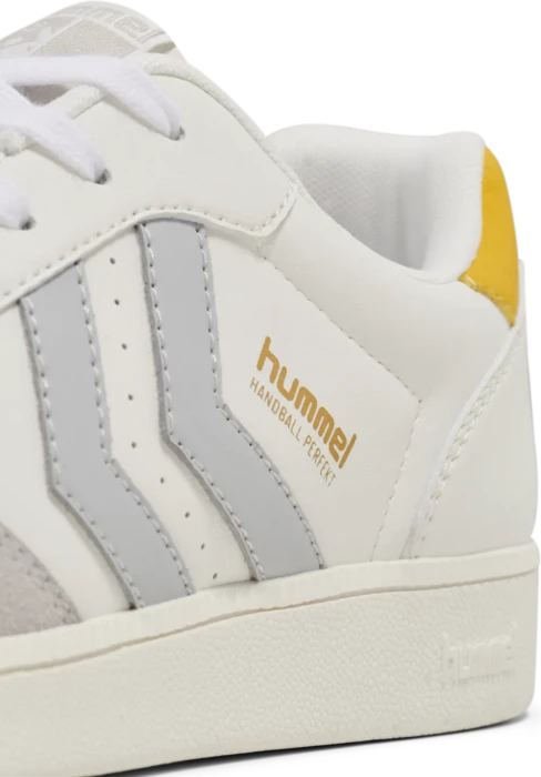 hummel Handball Perfekt SP weiß/grau