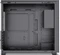 Jonsbo D41 Mesh Black, schwarz, Glasfenster Vorschaubild