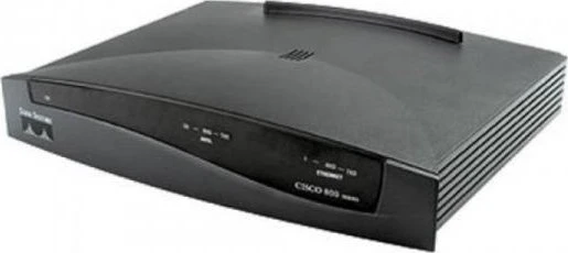 Cisco 806 Router