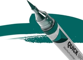 AK-Interactive Quick Markers turquoise green