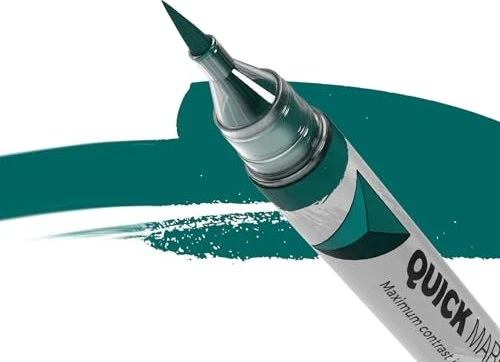 AK-Interactive Quick Markers turquoise green