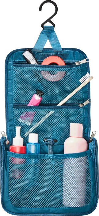 Deuter Wash Center Lite I denim-arctic