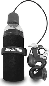 AirZound Bike Air Horn Hupe