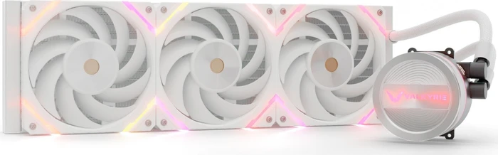 Valkyrie Dragonfang 360 White, weiß