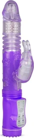 EasyToys Vibe Collection Rabbit Vibrator lila