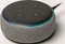 Amazon Echo Dot 3. Generation hellgrau Vorschaubild