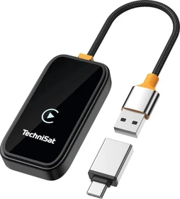 TechniSat Technicast 100