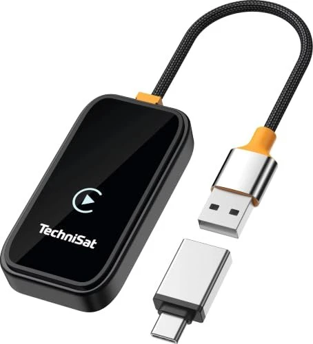 TechniSat Technicast 100