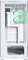 Montech TG3, weiß, Glasfenster Vorschaubild