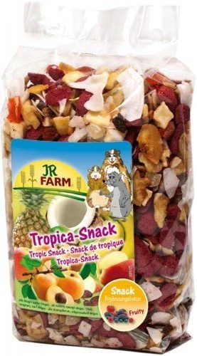 JR Farm Tropica-Snack, 200g