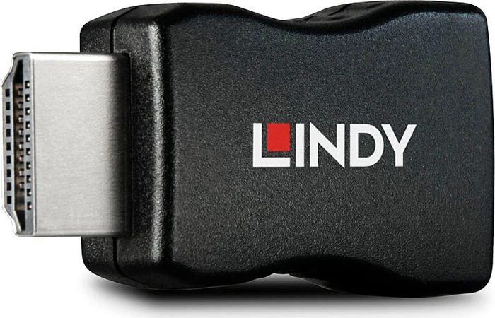 Lindy HDMI 10.2G EDID Emulator, Konverter