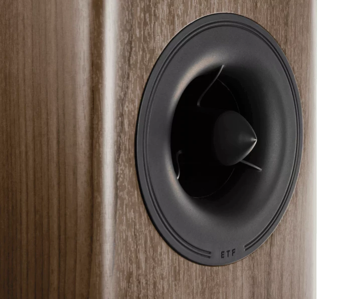 Polk Audio Reserve R200 walnuss, Paar