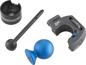 Novoflex MagicBall Free 50 Set