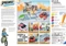 Ravensburger tiptoi Spiel: Spielwelt Verkehrsschule Vorschaubild