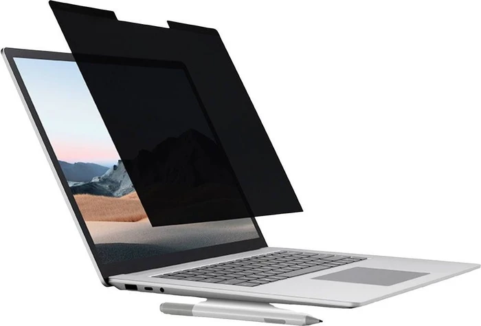 Kensington Blickschutzfolie Microsoft Surface Laptop 5 Blickschutzfilter 15" 3:2