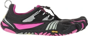 Vibram FiveFingers Komodo Sport LS grey/black/pink (Damen)