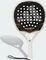 adidas Metalbone CTRL 2026 Padel-Tennisschläger schwarz/orange Vorschaubild