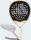 adidas Metalbone CTRL 2026 Padel-Tennisschläger schwarz/orange (KL2613)