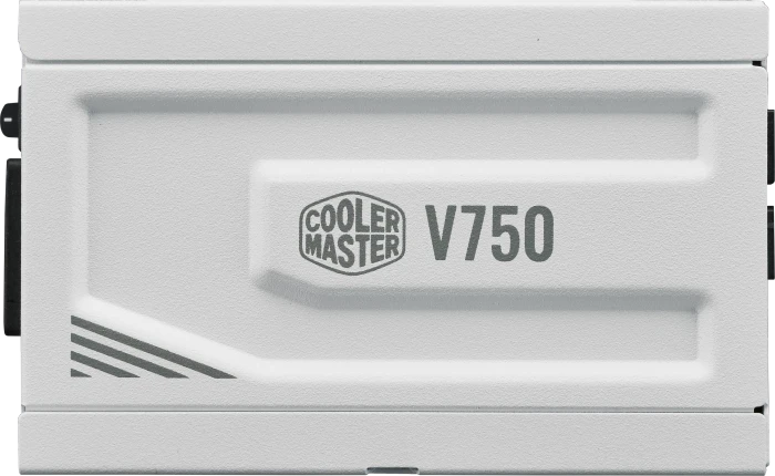 Cooler Master V-Series V750 SFX Gold White Edition 750W, ATX 3.1